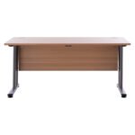 ΓΡΑΦΕΙΟ ΕΠΑΓΓΕΛΜΑΤΙΚΟ VALDEN HM2046.01 ΟΞΙΑ 180X80X75 - Image 3