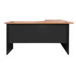 ΓΡΑΦΕΙΟ ΓΩΝΙΑ ΕΠΑΓΓΕΛΜΑΤΙΚΟ ABELINA 150Χ150Χ75 HM2019.01 ΟΞΙΑ - Image 4