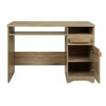 ΓΡΑΦΕΙΟ PLAYROOM SONAMA HM11275 110X55X76.5εκ - Image 4