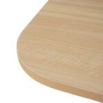 ΓΡΑΦΕΙΟ ΣΥΝΕΔΡΙΑΣΕΩΝ WALVIA ΕΠΑΓΓΕΛΜΑΤΙΚΟ ΟΞΙΑ HM2047.11 240X120X75Υ εκ. - Image 4