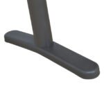 ΓΡΑΦΕΙΟ ΣΥΝΕΔΡΙΑΣΕΩΝ WALVIA ΕΠΑΓΓΕΛΜΑΤΙΚΟ ΟΞΙΑ HM2047.11 240X120X75Υ εκ. - Image 5