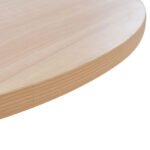 ΓΡΑΦΕΙΟ ΣΥΝΕΔΡΙΑΣΕΩΝ DULCE ΕΠΑΓΓΕΛΜΑΤΙΚΟ ΣΤΡ. ΟΞΙΑ HM2054.11 Φ105Χ75Υ εκ. - Image 3