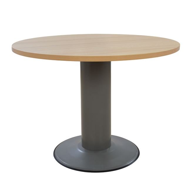 grafeio-synedriaseon-epaggelmatiko-str-o ΓΡΑΦΕΙΟ ΣΥΝΕΔΡΙΑΣΕΩΝ DULCE ΕΠΑΓΓΕΛΜΑΤΙΚΟ ΣΤΡ. ΟΞΙΑ HM2054.11 Φ105Χ75Υ εκ. - Image 1