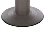 ΓΡΑΦΕΙΟ ΣΥΝΕΔΡΙΑΣΕΩΝ VANCE ΕΠΑΓΓΕΛΜΑΤΙΚΟ ΣΤΡ. WENGE HM2054.12 Φ105Χ75Υ εκ. - Image 6