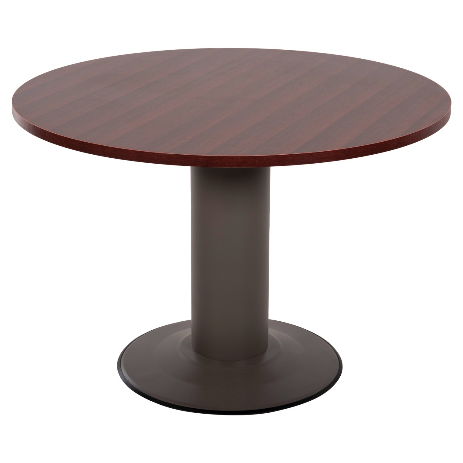 grafeio-synedriaseon-epaggelmatiko-str-w ΓΡΑΦΕΙΟ ΣΥΝΕΔΡΙΑΣΕΩΝ VANCE ΕΠΑΓΓΕΛΜΑΤΙΚΟ ΣΤΡ. WENGE HM2054.12 Φ105Χ75Υ εκ. - Image 1