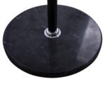 ΚΑΛΟΓΕΡΟΣ MERCURY HM8609.02 ΞΥΛΟ ΟΞΙΑ- ΜΑΥΡΟ ΜΕΤΑΛΛΟ ΜΕ ΜΑΥΡΟ ΜΑΡΜΑΡΟ Φ37X176Υεκ. - Image 6