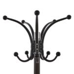 ΚΑΛΟΓΕΡΟΣ ΜΕΤΑΛΛΙΚΟΣ SHIA HM0038.05 ΠΕΡΙΣΤ/ΜΕΝΟΣ ΚΑΡΥΔΙ ΜΕ ΜΑΡΜΑΡΟ Φ37x170HYεκ. - Image 3