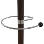 ΚΑΛΟΓΕΡΟΣ ΜΕΤΑΛΛΙΚΟΣ SHIA HM0038.05 ΠΕΡΙΣΤ/ΜΕΝΟΣ ΚΑΡΥΔΙ ΜΕ ΜΑΡΜΑΡΟ Φ37x170HYεκ. - Image 5