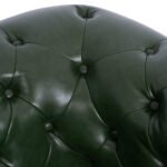 ΚΑΝΑΠΕΣ 2ΘΕΣΙΟΣ T.CHESTERFIELD HM3010.08 ΤΕΧΝΟΔΕΡΜΑ ΚΥΠΑΡΙΣΣΙ 150x90x72 εκ. - Image 6