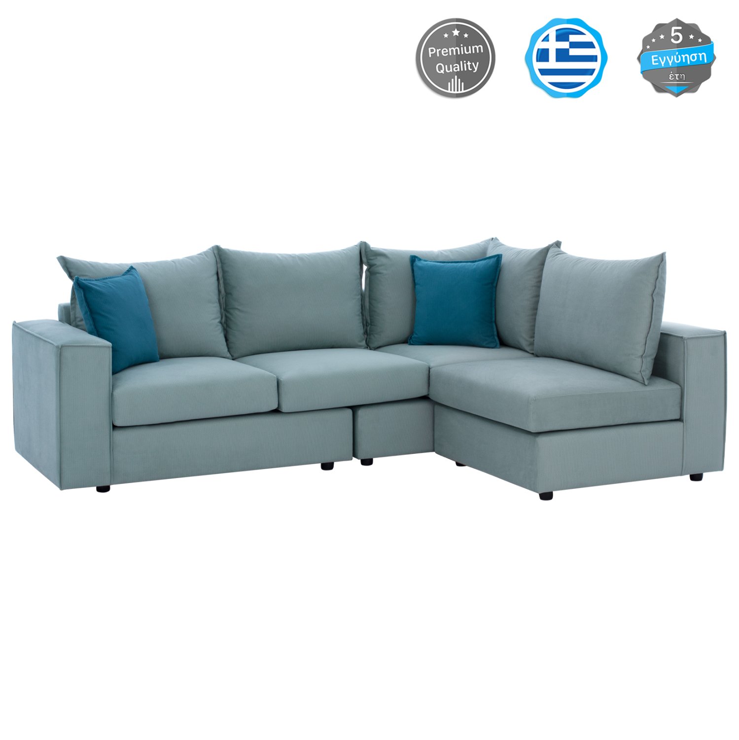 kanapes-gonia-polymorfikos-yfasma-alekia ΚΑΝΑΠΕΣ ΓΩΝΙΑ ΠΟΛΥΜΟΡΦΙΚΟΣ MONZA ΥΦΑΣΜΑ ΑΛΕΚΙΑΣΤΟ ΦΥΣΤΙΚΙ-ΠΕΤΡΟΛ 265x195x98Yεκ. HM3256.08 - Image 1