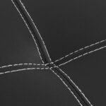 ΚΑΝΑΠΕΣ ΚΡΕΒΑΤΙ 3Θ HM3002.02 ΜΑΥΡΟΣ PU ΜΕ ΓΑΖΙΑ 186x90x82 - Image 6