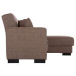 ΚΑΝΑΠΕΣ ΚΡΕΒΑΤΙ GHUFRAN ΓΩΝΙΑ ΑΝΑΣΤΡΕΨΙΜΗ ΚΑΦΕ HM3244.02 ΜΕ ΑΠΟΘΗΚΕΤΙΚΟ ΧΩΡΟ 202x140x78Yεκ. - Image 6