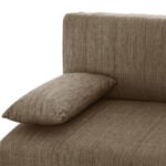 ΚΑΝΑΠΕΣ ΚΡΕΒΑΤΙ ANDRI ΤΡΙΘΕΣΙΟΣ ΚΑΦΕ HM3239.02 180x72x77Υ εκ. - Image 6