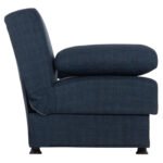 ΚΑΝΑΠΕΣ ΚΡΕΒΑΤΙ ANDRI ΤΡΙΘΕΣΙΟΣ ΜΠΛΕ HM3239.07 180x83x74Y εκ. - Image 6