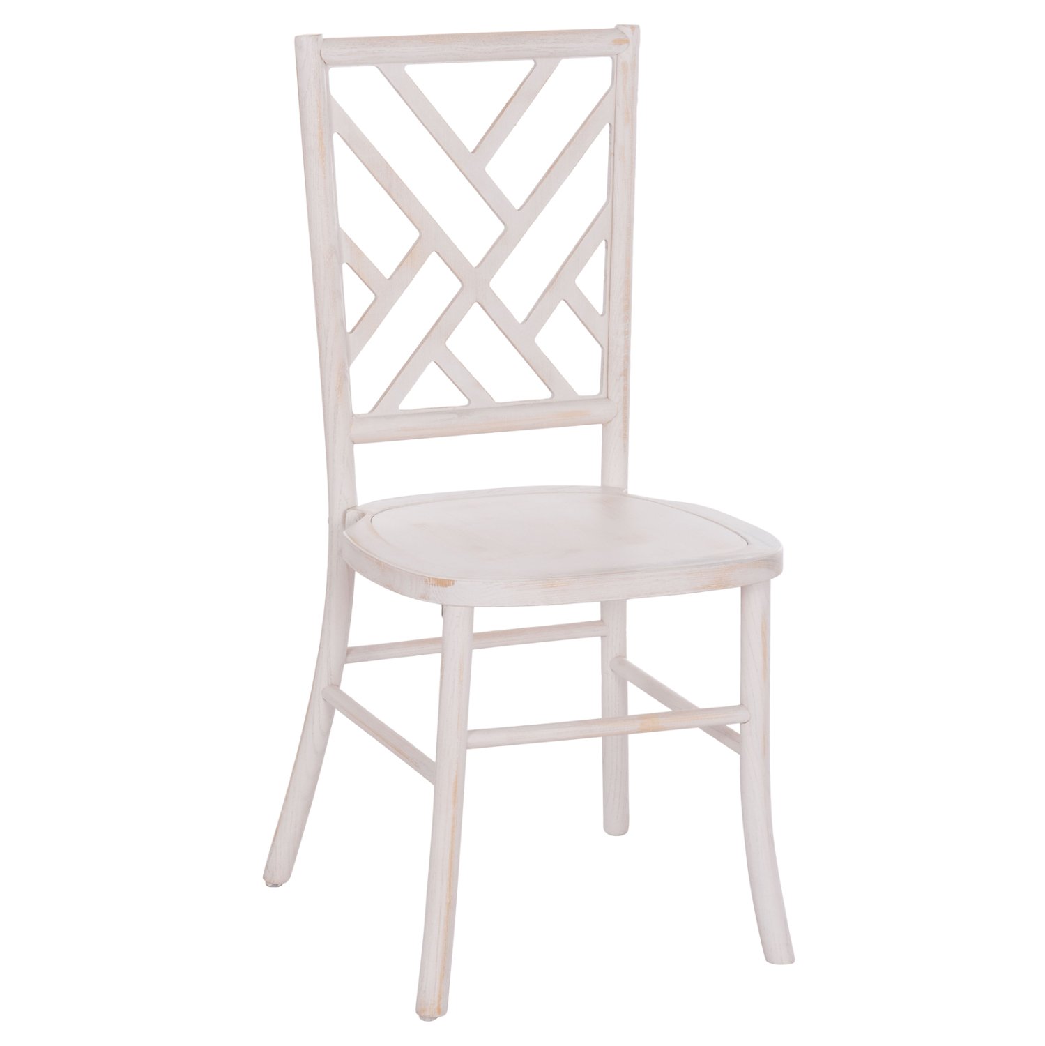 karekla-apo-xylo-toon-white-wash-kontra- ΚΑΡΕΚΛΑ ΑΠΟ ΞΥΛΟ ΤΟΟΝ WHITE WASH 44.5x48x96Υεκ.HM9410.05 - Image 1