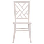 ΚΑΡΕΚΛΑ ΑΠΟ ΞΥΛΟ ΤΟΟΝ WHITE WASH 44.5x48x96Υεκ.HM9410.05 - Image 3