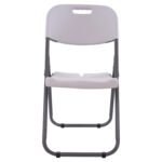 ΚΑΡΕΚΛΑ CATERING-ΣΥΝΕΔΡΙΟΥ ΠΤΥΣΣΟΜΕΝΗ NEW 47x54,5x86 εκ. HM5048 - Image 3