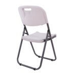 ΚΑΡΕΚΛΑ CATERING-ΣΥΝΕΔΡΙΟΥ ΠΤΥΣΣΟΜΕΝΗ NEW 47x54,5x86 εκ. HM5048 - Image 5