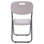 ΚΑΡΕΚΛΑ CATERING-ΣΥΝΕΔΡΙΟΥ ΠΤΥΣΣΟΜΕΝΗ NEW 47x54,5x86 εκ. HM5048 - Image 6