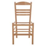 ΚΑΡΕΚΛΑ ΕΠΙΛΟΧΙΑ ΑΒΑΦΗ ΣΚΕΛΕΤΟΣ HM5575.02 40x40x88 εκ. - Image 3