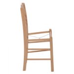 ΚΑΡΕΚΛΑ ΕΠΙΛΟΧΙΑ ΑΒΑΦΗ ΣΚΕΛΕΤΟΣ HM5575.02 40x40x88 εκ. - Image 4