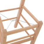 ΚΑΡΕΚΛΑ ΕΠΙΛΟΧΙΑ ΑΒΑΦΗ ΣΚΕΛΕΤΟΣ HM5575.02 40x40x88 εκ. - Image 5