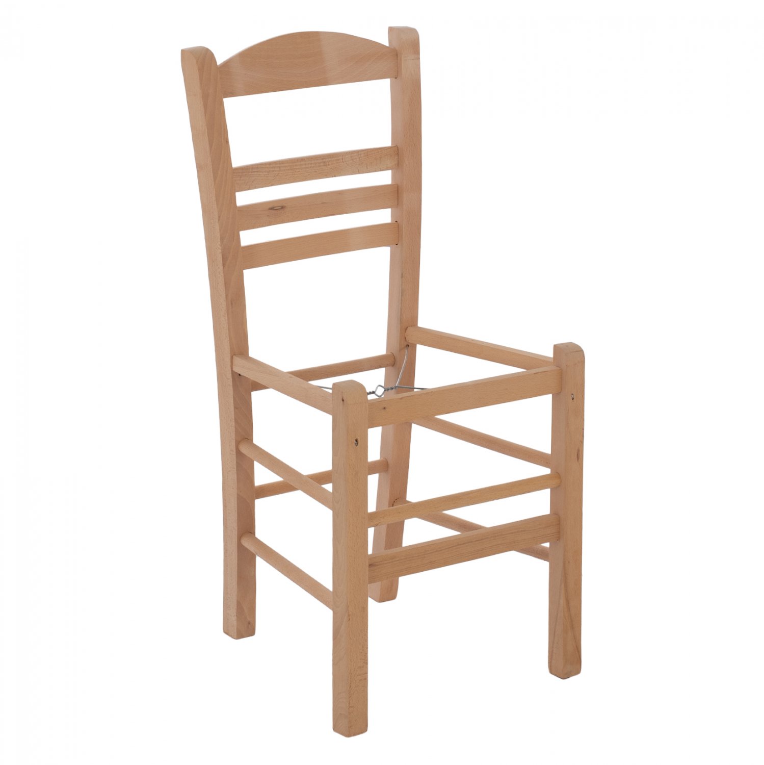 karekla-epilochia-abafi-skeletos-fb95575 ΚΑΡΕΚΛΑ ΕΠΙΛΟΧΙΑ ΑΒΑΦΗ ΣΚΕΛΕΤΟΣ HM5575.02 40x40x88 εκ. - Image 1