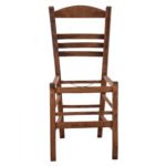 ΚΑΡΕΚΛΑ ΕΠΙΛΟΧΙΑ ΚΑΡΥΔΙ ΕΜΠΟΤΙΣΜΟΣ ΣΚΕΛΕΤΟΣ HM5575.01 40x40x88 εκ. - Image 3