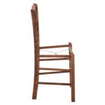 ΚΑΡΕΚΛΑ ΕΠΙΛΟΧΙΑ ΚΑΡΥΔΙ ΕΜΠΟΤΙΣΜΟΣ ΣΚΕΛΕΤΟΣ HM5575.01 40x40x88 εκ. - Image 4