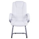 ΚΑΡΕΚΛΑ DHARA ΜΕ PU ΛΕΥΚΟ SORA HM1144.02 63Χ67Χ112 ΕΚ - Image 3