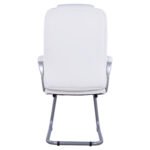 ΚΑΡΕΚΛΑ DHARA ΜΕ PU ΛΕΥΚΟ SORA HM1144.02 63Χ67Χ112 ΕΚ - Image 6