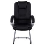 ΚΑΡΕΚΛΑ DHARA ΜΕ PU ΜΑΥΡΟ SORA HM1144.01 63Χ67Χ112 ΕΚ - Image 3