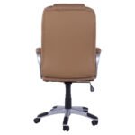 ΚΑΡΕΚΛΑ ΓΡΑΦΕΙΟΥ JAYA HM1091.09 CAMEL 64Χ71Χ118 ΕΚ - Image 6