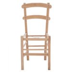 ΚΑΡΕΚΛΑ ΚΑΦΕΝΕΙΟΥ ΚΑΡΦΩΤΗ ΑΒΑΦΗ ΣΚΕΛΕΤΟΣ HM5576.02 40x38x88 εκ. - Image 3