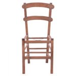 ΚΑΡΕΚΛΑ ΚΑΦΕΝΕΙΟΥ ΚΑΡΦΩΤΗ ΚΑΡΥΔΙ ΕΜΠΟΤΙΣΜΟΣ ΣΚΕΛΕΤΟΣ HM5576.01 40x38x88 εκ. - Image 3