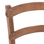 ΚΑΡΕΚΛΑ ΚΑΦΕΝΕΙΟY GENTRY ΚΑΡΦΩΤΗ ΚΑΡΥΔΙ ΜΕ ΨΑΘΑ HM10370.01 - Image 6