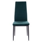 ΚΑΡΕΚΛΑ ΜΕΤΑΛΛΙΚΗ LADY HM0037.33 ΚΥΠΑΡΙΣΣΙ ΒΕΛΟΥΔΟ ME ΜΕΤΑΛΛΙΚΟ ΣΚΕΛΕΤΟ K/D - Image 3