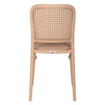 ΚΑΡΕΚΛΑ ΠΟΛΥΠΡΟΠΥΛΕΝΙΟΥ ΚΑΠΟΥΤΣΙΝΟ FLOW HM5937.03 41x53x85,5 εκ. - Image 6