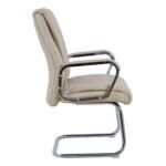 ΠΟΛΥΘΡΟΝΑ ΣΥΝΕΡΓΑΣΙΑΣ SHASHI HM1094.07 ΕΚΡΟΥ 59,5x72x104Υεκ. - Image 4