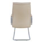 ΠΟΛΥΘΡΟΝΑ ΣΥΝΕΡΓΑΣΙΑΣ SHASHI HM1094.07 ΕΚΡΟΥ 59,5x72x104Υεκ. - Image 6