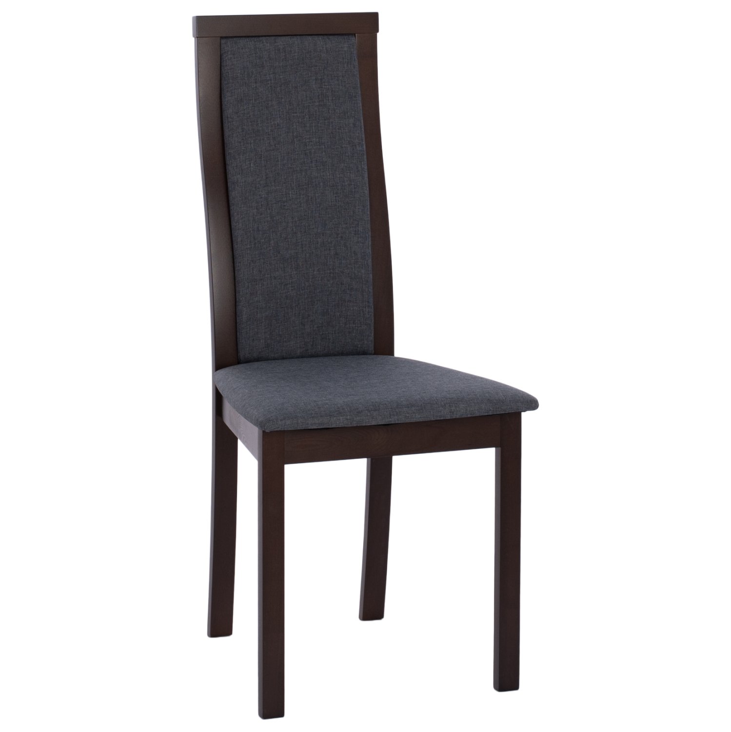 karekla-xylini-karydi-fb9925701-45x55x10 ΚΑΡΕΚΛΑ ΑΠΟ ΟΞΙΑ ΚΑΡΥΔΙ HM9257.01 45x55x100Υ εκ. - Image 1