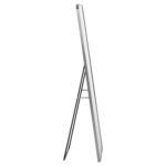 ΚΑΘΡΕΠΤΗΣ ΔΑΠΕΔΟΥ ΒOELY HM9577.40 ΣΚΕΛΕΤΟΣ ΑΛΟΥΜΙΝΙΟΥ ΣΕ ΑΣΗΜΙ ΧΡΩΜΑ 40x35x160Υεκ. - Image 3