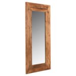 ΚΑΘΡΕΠΤΗΣ ΤΟΙΧΟΥ YORKSHIRE HM4268 ΠΛΑΙΣΙΟ ΑΝΑΚΥΚΛΩΜΕΝΟ ΞΥΛΟ ΤΕΑΚ 80x130εκ. - Image 3