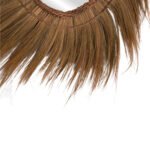 ΚΑΘΡΕΠΤΗΣ ΤΟΙΧΟY ΣΤΡΟΓΓΥΛΟΣ ΠΛΑΙΣΙΟ ΙΝΕΣ ΜΠΑΝΑΝΑΣ ΣΕ ΦΥΣΙΚΟ 130x4x130Υεκ.HM7734 - Image 4