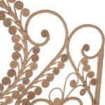 ΚΕΦΑΛΑΡΙ ΚΡΕΒΑΤΙΟΥ ΑΠΟ RATTAN ΓΙΑ ΕΠΑΓΓΕΛΜΑΤΙΚΗ ΧΡΗΣΗ HM9358 178x150εκ. - Image 6