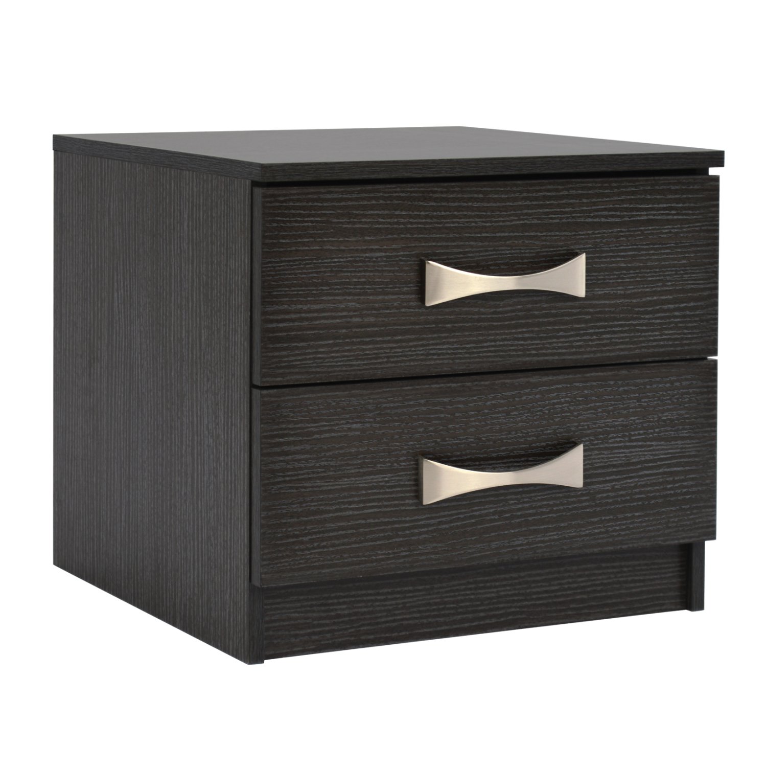 komodino-me-2-syrtaria-kai-cheroyli-fb92 ΚΟΜΟΔΙΝΟ ΜΕ 2 ΣΥΡΤΑΡΙΑ ΚΑΙ ΧΕΡΟΥΛΙ ASHLYN HM2235.01 ZEBRANO 48x40x42Yεκ. - Image 1