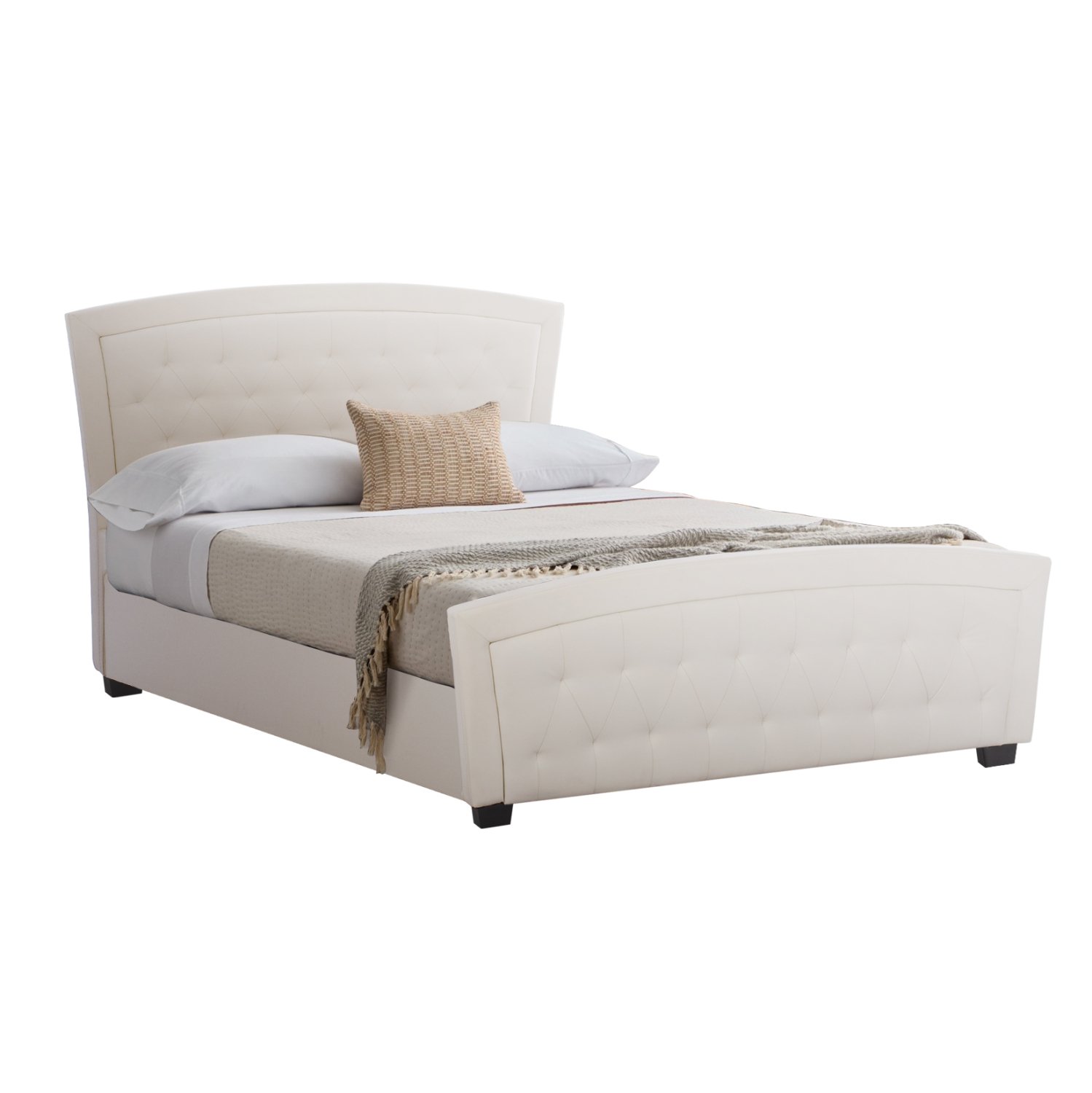 krebati-me-pu-fb955011-150x200-ek ΚΡΕΒΑΤΙ ODELIA ΜΕ PU HM550.11 150x200 εκ. - Image 1