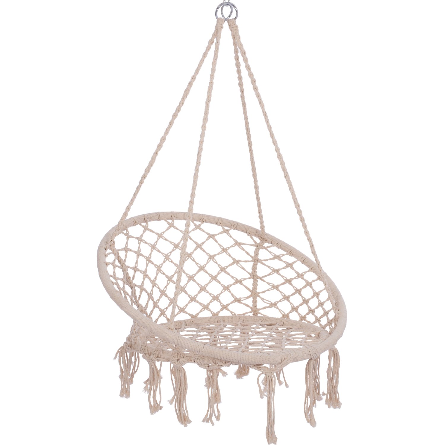 kremasti-folia-neena-se-leyko-chroma-fb9 ΚΡΕΜΑΣΤΗ ΦΩΛΙΑ NEENA ΣΕ ΛΕΥΚΟ ΧΡΩΜΑ HM5768 80x73x99 εκ. - Image 1