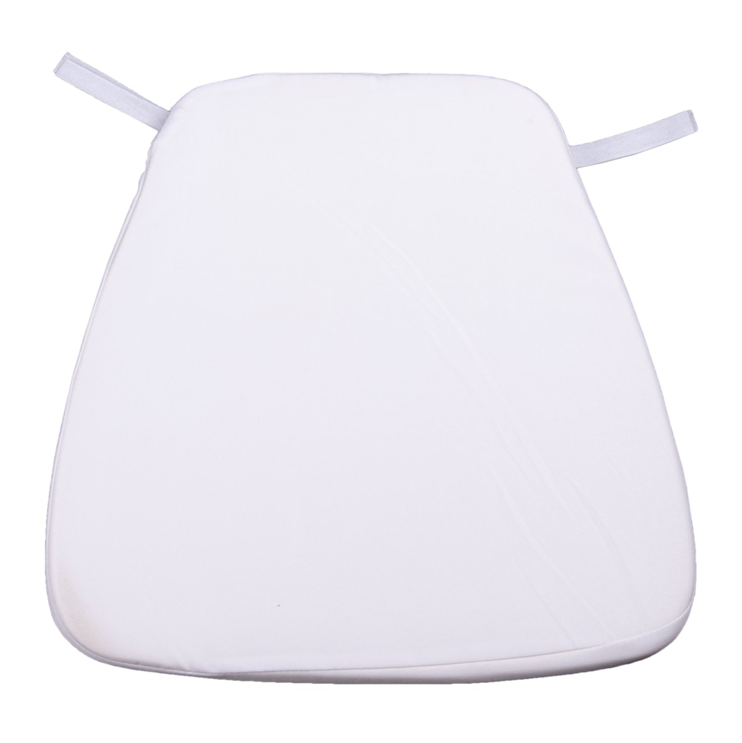 maxilari-fb9805841fc-me-yfasma-water-rep ΜΑΞΙΛΑΡΙ TIFFANYS HM8058.41FC ΜΕ ΥΦΑΣΜΑ WATER REPELLENT ΛΕΥΚΟ 43,5x40x3Υεκ. - Image 1