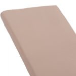 ΜΑΞΙΛΑΡΙ ΞΑΠΛΩΣΤΡΑΣ POLYESTER CHIOS ΜΠΕΖ HM11234.01P 192x58x6 εκ. - Image 5